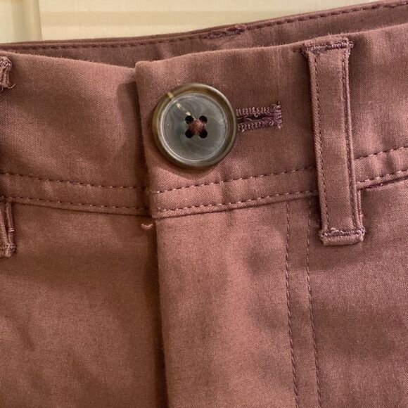 SEA New York Cuffed Pant size 6 - Picture 3 of 6